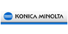 柯尼卡美能达 KONICA品牌