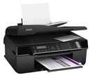 爱普生Epson Stylus Office BX320FW 打印机