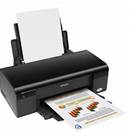 Epson Stylus T12打印机