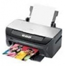 爱普生Epson Stylus Photo R260 驱动