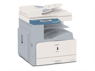 佳能Canon iR 2022打印机