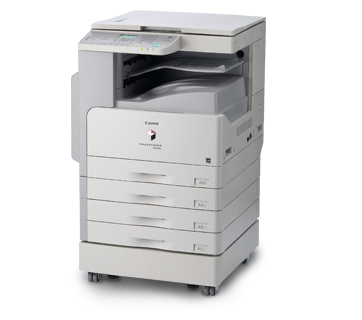 佳能Canon iR 2420l打印机