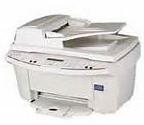 Samsung SCX-1150F打印机