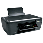 Lexmark Interact S608 打印机