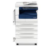 Fuji Xerox DocuCentre S2320 打印机