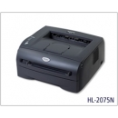 兄弟Brother HL-2075N 激光打印机驱动