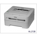 兄弟Brother HL-2130 激光打印机驱动