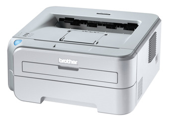 兄弟Brother HL-2142打印机