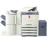 奥西Océ im5530 PCL 6 / PC FAX 驱动