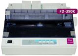 福达 FD-390K 驱动