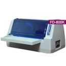 福达 FD-800K 驱动