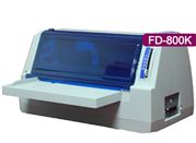 福达 FD-800K 驱动