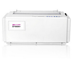 映美Jolimark CP-9000K+ 驱动