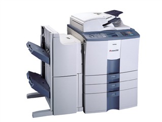 东芝Toshiba e-STUDIO550 驱动